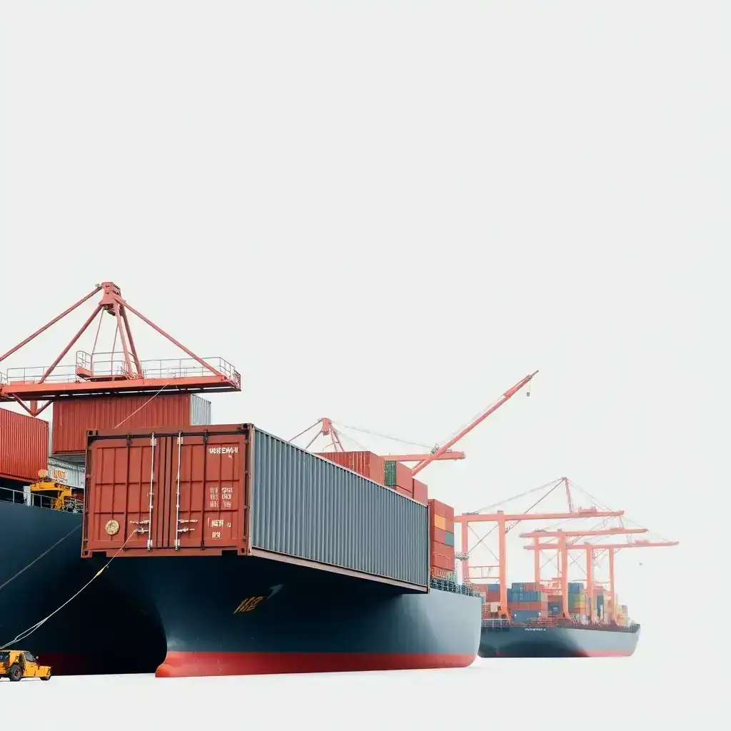 International Freight