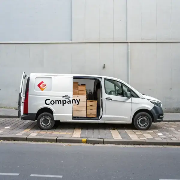 Next-Day Delivery