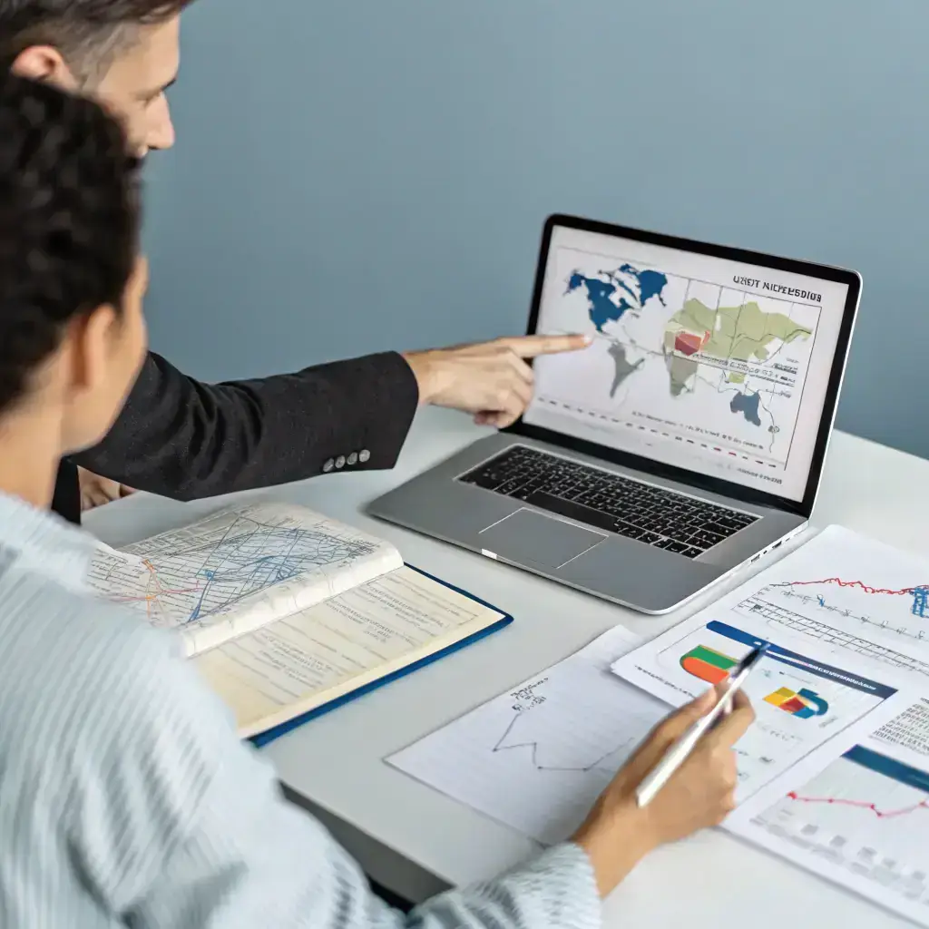 Customized Local Solutions
